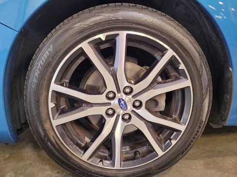 Used 2018 Subaru Impreza 2.0i Limited image 31