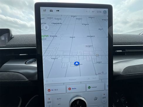 Used 2024 Ford Mustang Mach-E GT image 25