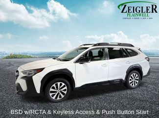 Used 2024 Subaru Outback Premium video 2