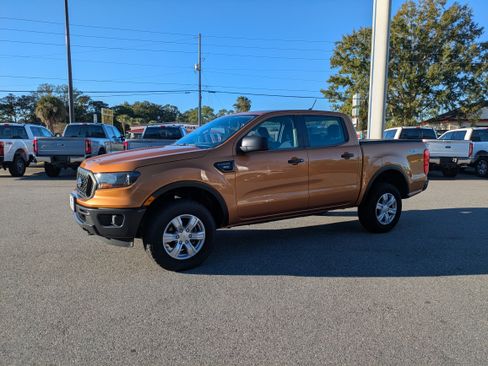 Used 2019 Ford Ranger XL w/ Equipment Group 101A Mid image 7