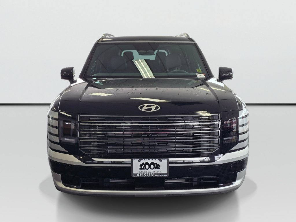 Used 2026 Hyundai Palisade Calligraphy AWD/4WD image 8