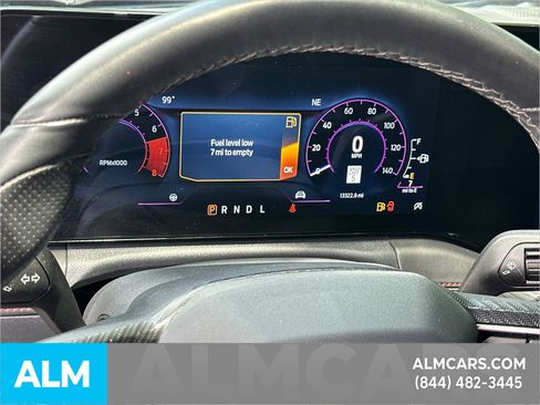 Used 2024 Ford Mustang Premium RWD image 28