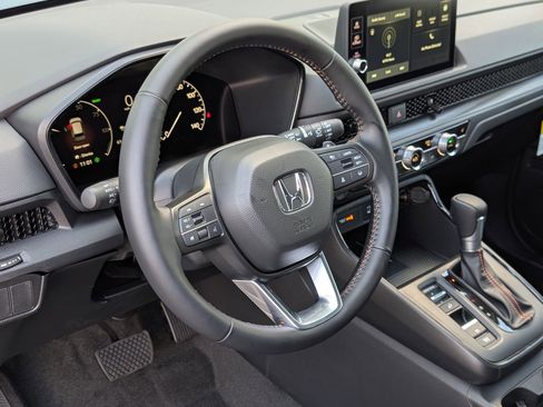 New 2026 Honda CR-V Sport image 4