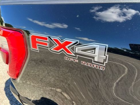 Used 2023 Ford F150 Lariat w/ Equipment Group 502A High AWD/4WD image 43