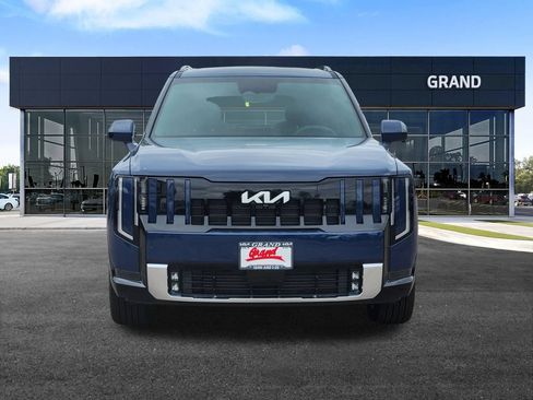 New 2027 Kia Telluride SX Prestige w/ Towing Package AWD/4WD image 3