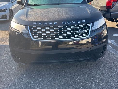 Used 2020 Land Rover Range Rover Velar S image 5