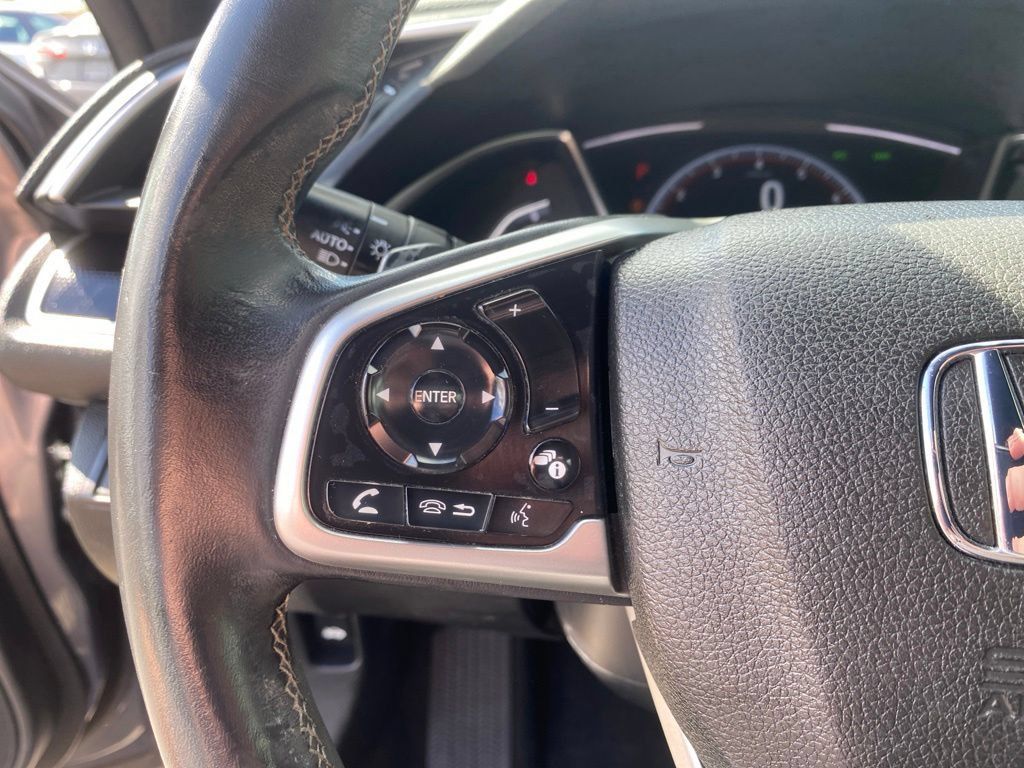 Used 2019 Honda Civic Sport image 23