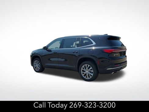 New 2026 Buick Enclave Preferred image 6