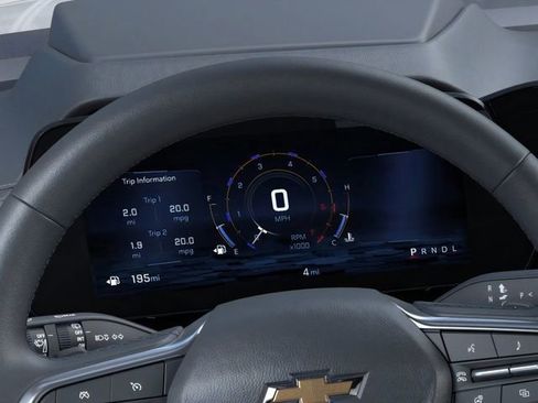 New 2026 Chevrolet Suburban Premier AWD/4WD image 18