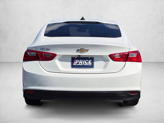 Used 2024 Chevrolet Malibu LS FWD image 7