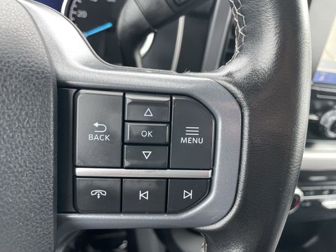 Used 2023 Ford F150 XLT w/ Equipment Group 301A Mid image 16