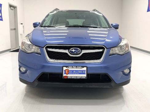Used 2015 Subaru Crosstrek 2.0i Limited AWD/4WD image 3