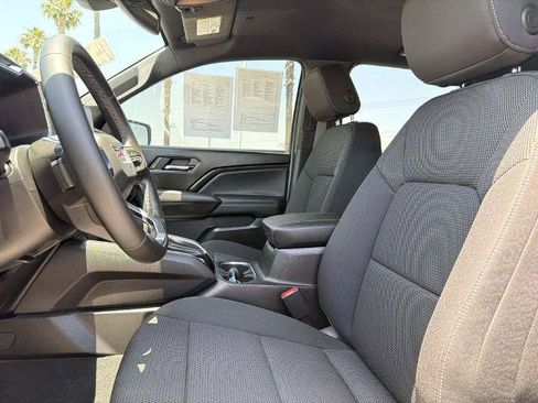Used 2026 GMC Canyon Elevation w/ Convenience Package AWD/4WD image 12