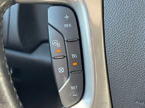 Used 2014 Chevrolet Tahoe LTZ AWD/4WD image 15