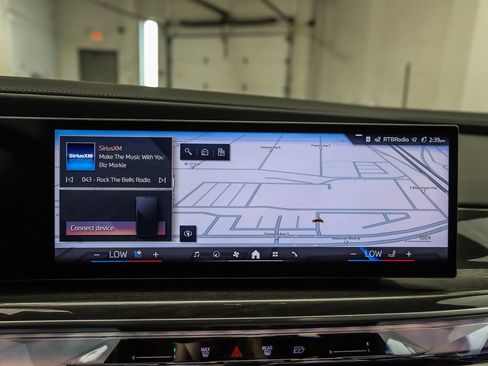 New 2026 BMW 740i xDrive AWD/4WD image 15