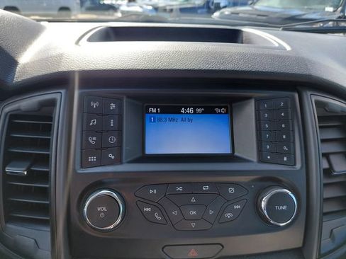 Used 2019 Ford Ranger XL w/ Equipment Group 101A Mid AWD/4WD image 21