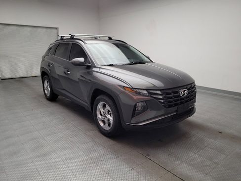 Used 2022 Hyundai Tucson SEL w/ Cargo Package image 13