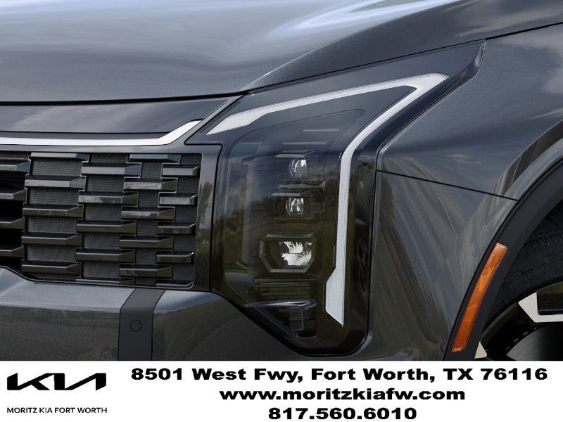 New 2027 Kia Sportage S AWD/4WD image 10