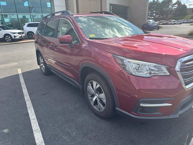 Used 2019 Subaru Ascent Premium AWD/4WD image 1