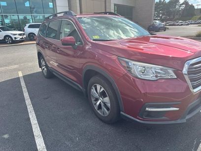 Used 2019 Subaru Ascent Premium