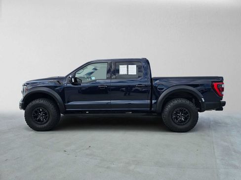Used 2023 Ford F150 Raptor w/ Equipment Group 802A Raptor R AWD/4WD image 6