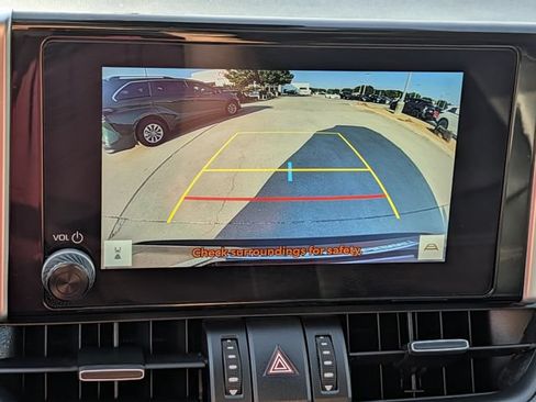 Used 2024 Toyota RAV4 XLE Premium FWD image 18