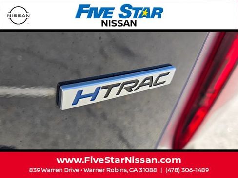 Used 2023 Hyundai Palisade Calligraphy AWD/4WD image 11