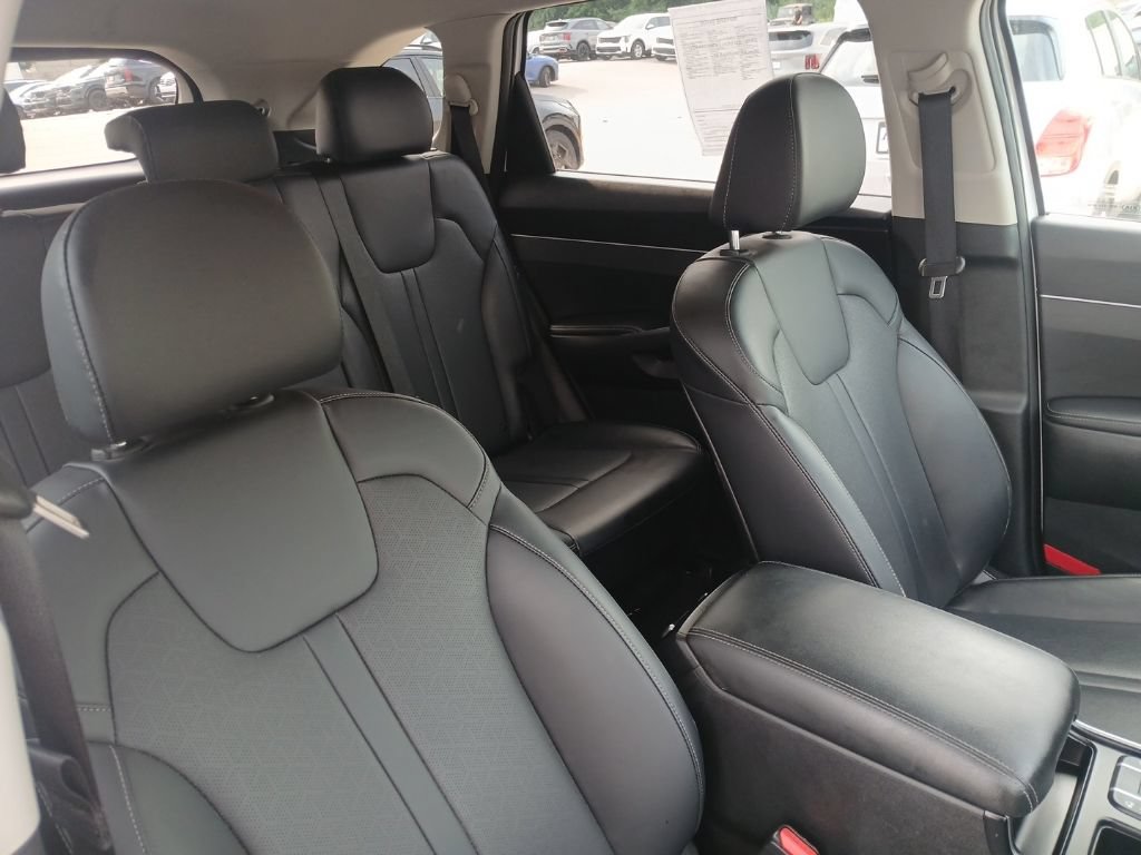 Certified 2021 Kia Sorento S AWD/4WD image 21