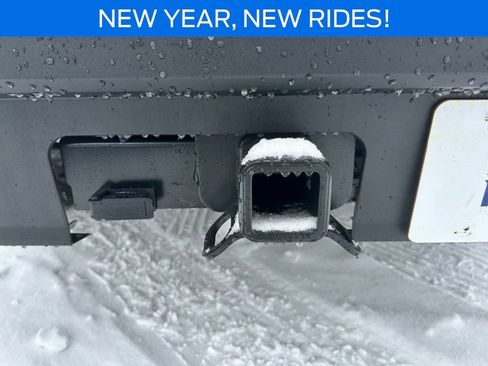 New 2026 Ford Maverick Lariat image 36