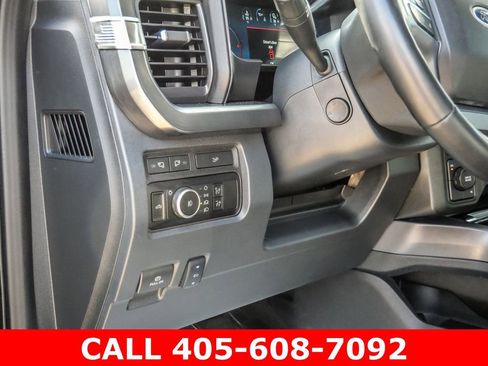 Used 2024 Ford F250 Lariat AWD/4WD image 29