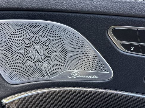 Certified 2020 Mercedes-Benz S 63 AMG 4MATIC Sedan image 20