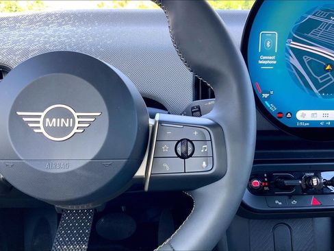 Certified 2026 MINI Cooper S FWD image 21