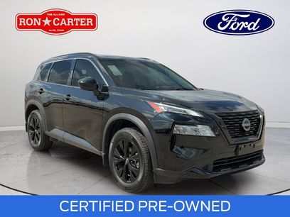 Used 2023 Nissan Rogue SV w/ SV Premium B Package