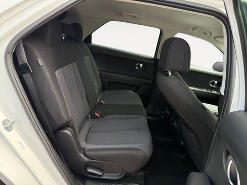 Certified 2024 Hyundai Ioniq 5 SEL RWD image 18