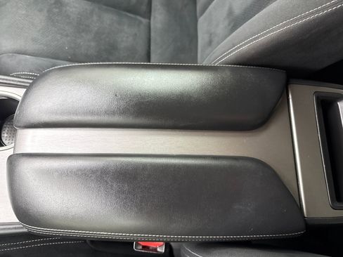 Used 2020 Nissan Murano S w/ Technology Package FWD image 31