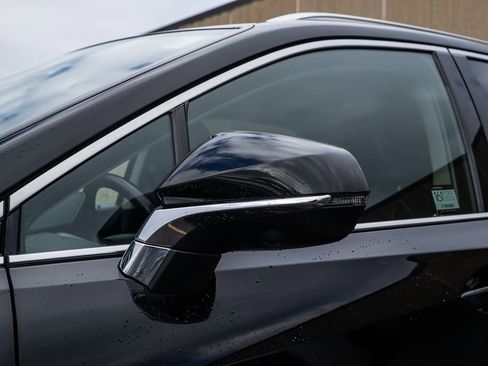 Used 2020 Lexus RX 350 AWD w/ Premium Package image 9