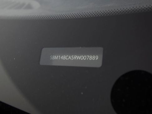 Used 2024 McLaren 750S Spider image 56