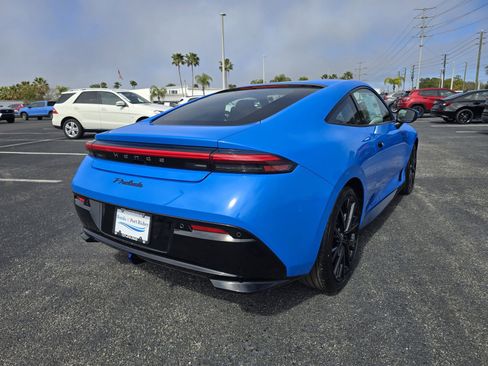 New 2026 Honda Prelude image 4