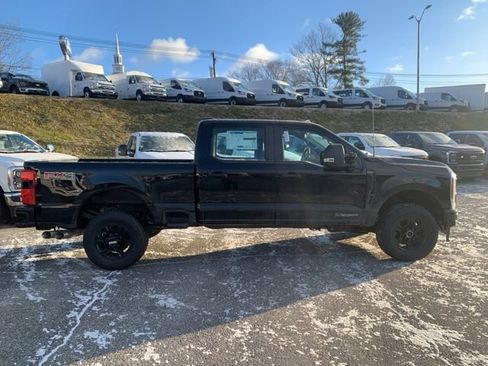 New 2026 Ford F250 XL w/ STX Appearance Package AWD/4WD image 9