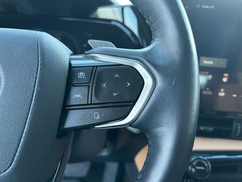 Used 2024 Lexus NX 350h AWD w/ Premium Package image 13