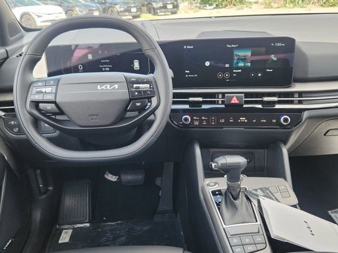 New 2026 Kia Sportage X-Line AWD/4WD image 11