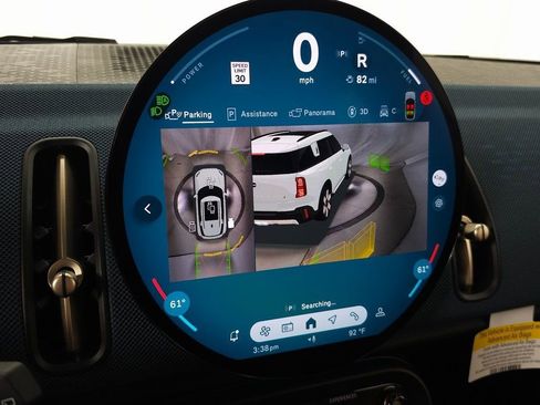 New 2025 MINI Cooper Countryman S image 26