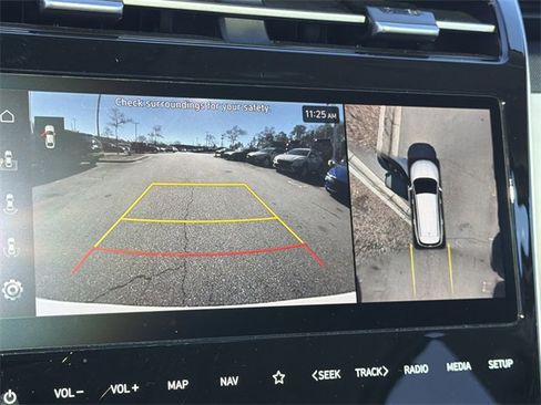 Certified 2023 Hyundai Tucson Limited image 30