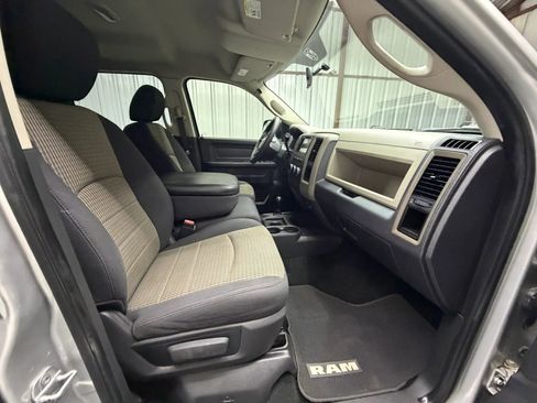 Used 2012 RAM 2500 ST w/ Chrome Appearance Group AWD/4WD image 13