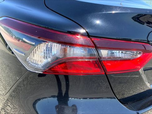 Used 2024 Toyota Camry LE FWD image 28