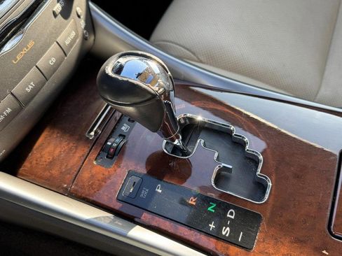 Used 2011 Lexus IS 350 AWD image 20