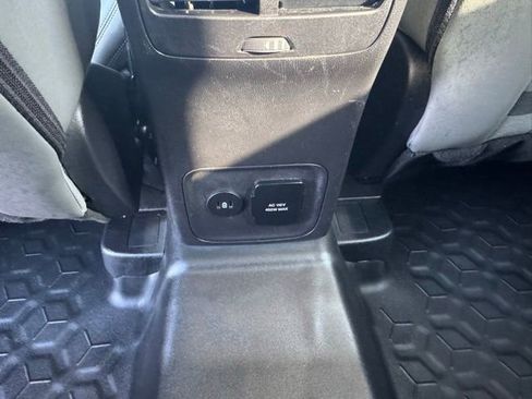 Used 2025 Ford Bronco Sport Badlands image 28