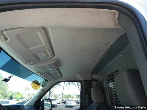 Used 2021 Nissan NV 2500 SV RWD image 35