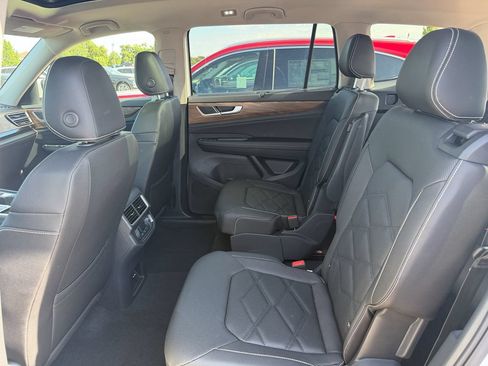 New 2026 Volkswagen Atlas SE AWD/4WD image 25