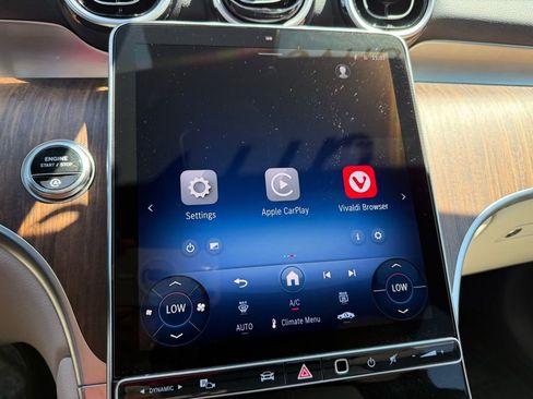 Used 2026 Mercedes-Benz GLC 300 image 22